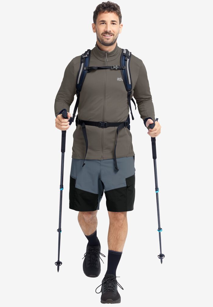 Jack Wolfskin Outfit Dla kobiet