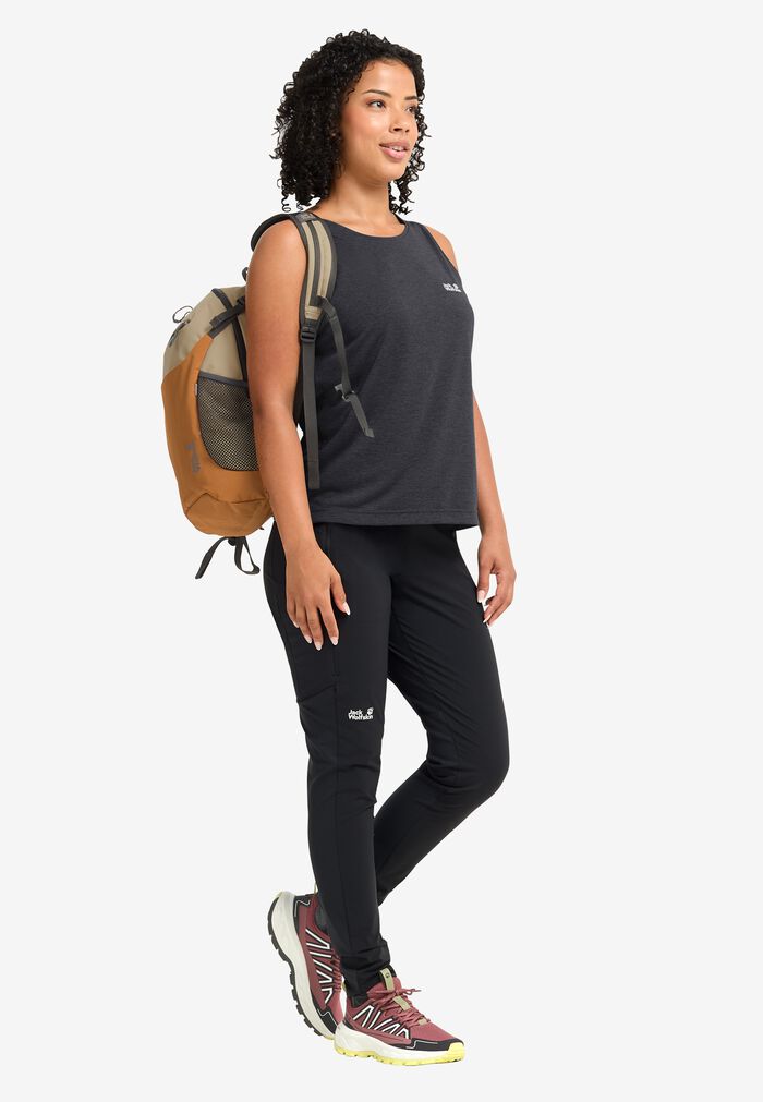 Jack Wolfskin Outfit Dla kobiet