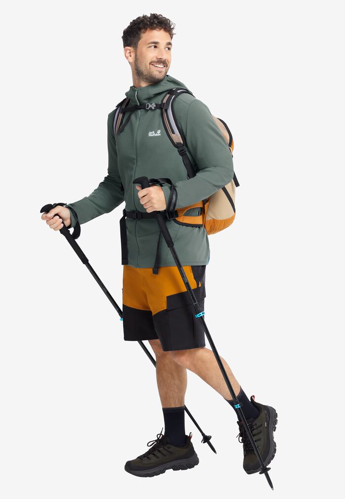 Jack Wolfskin Outfit Dla kobiet