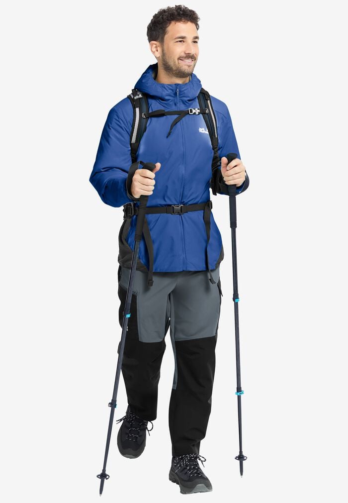 Jack Wolfskin Outfit Dla kobiet