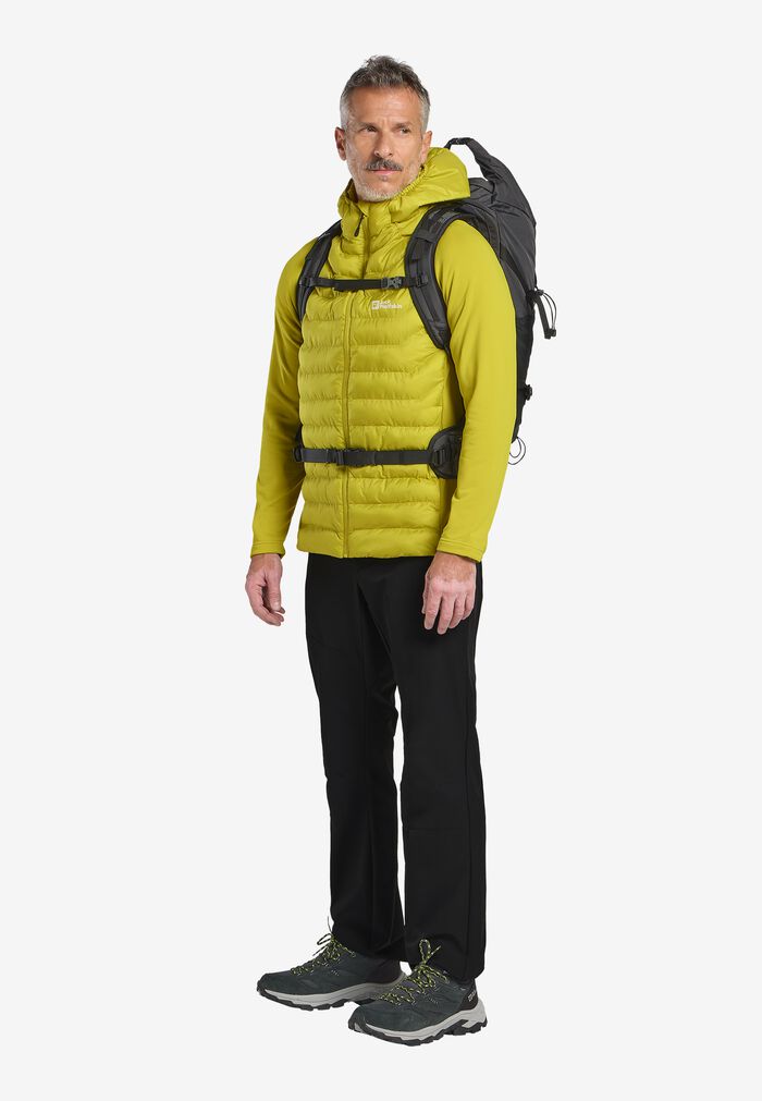 Jack Wolfskin Outfit Dla mężczyzn