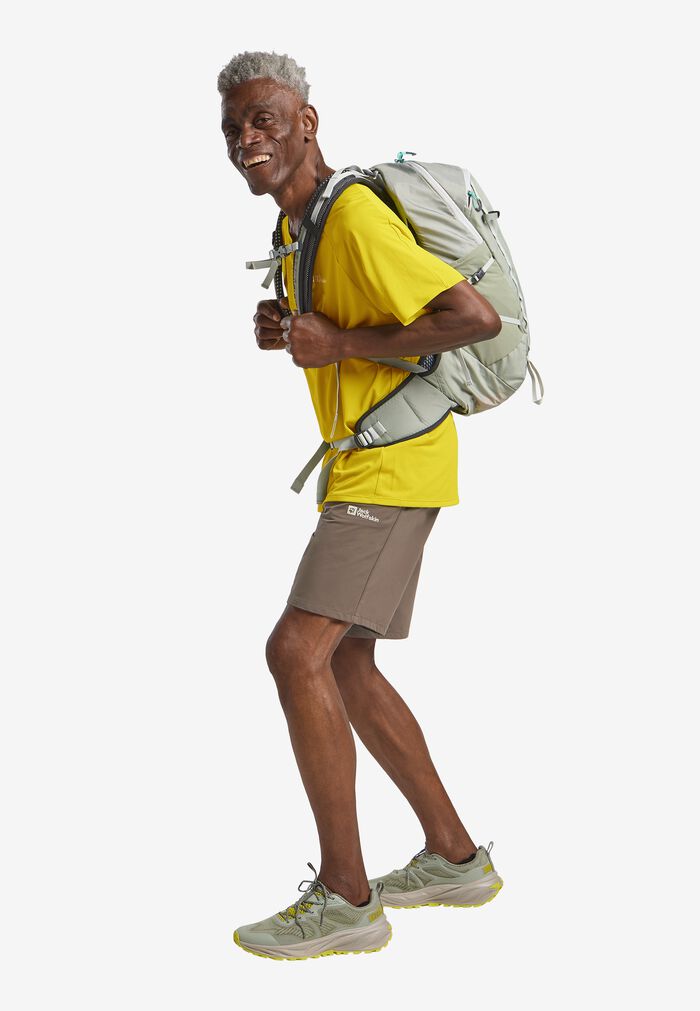 Jack Wolfskin Outfit Dla mężczyzn
