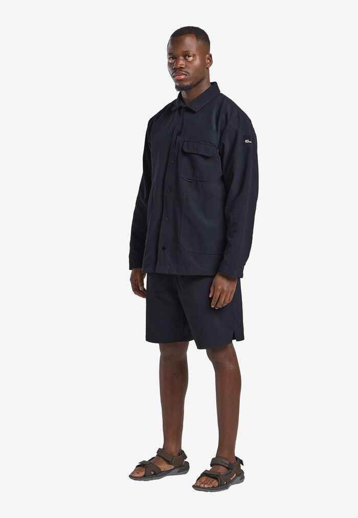 Jack Wolfskin Outfit Dla mężczyzn