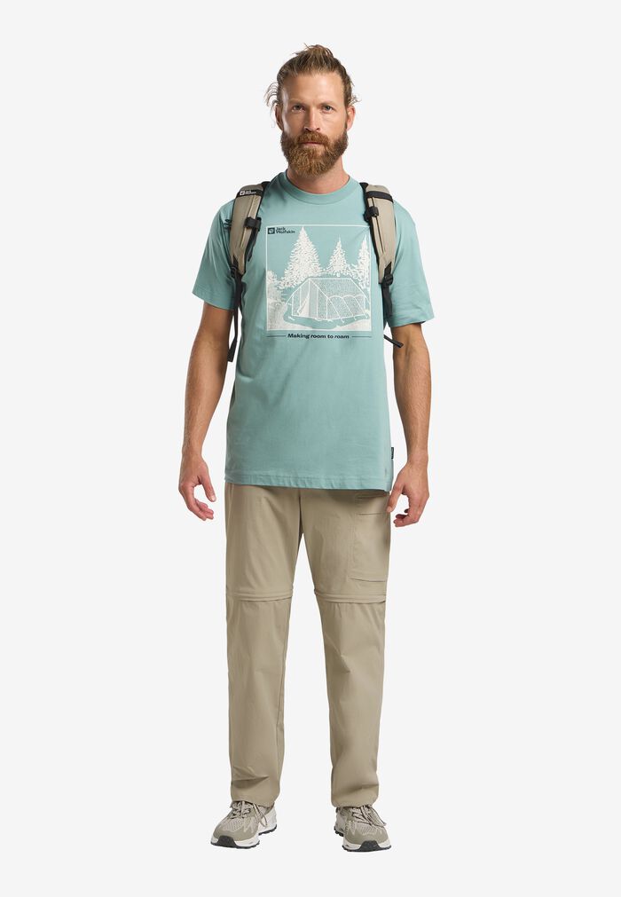 Jack Wolfskin Outfit Dla mężczyzn