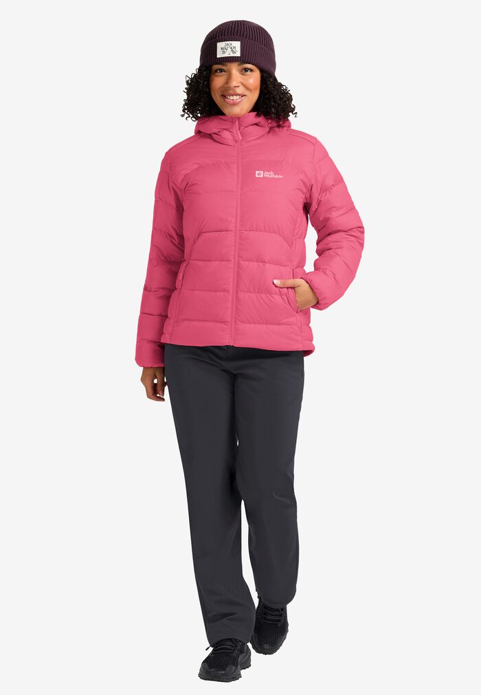 Jack Wolfskin Outfit Dla kobiet