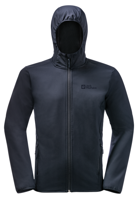 Jack wolfskin kurtka softshell store