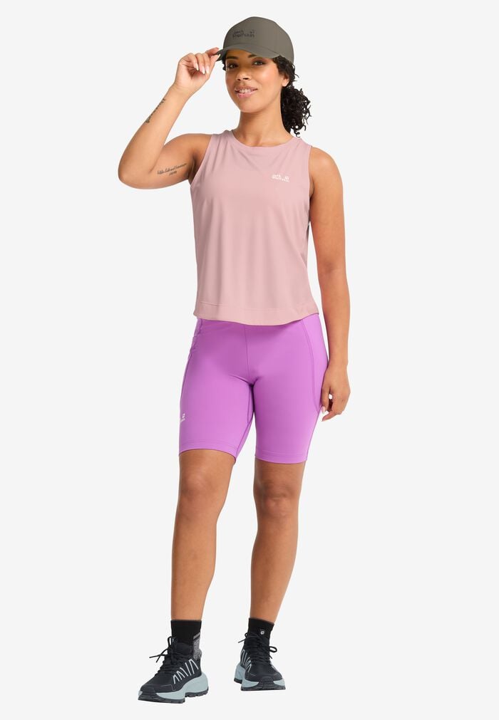 Jack Wolfskin Outfit Dla kobiet