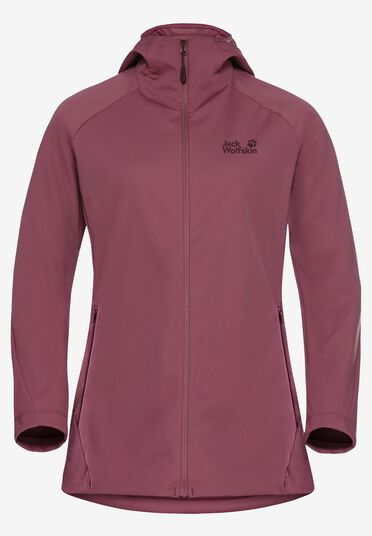 HIKE WITH ME HOODY W