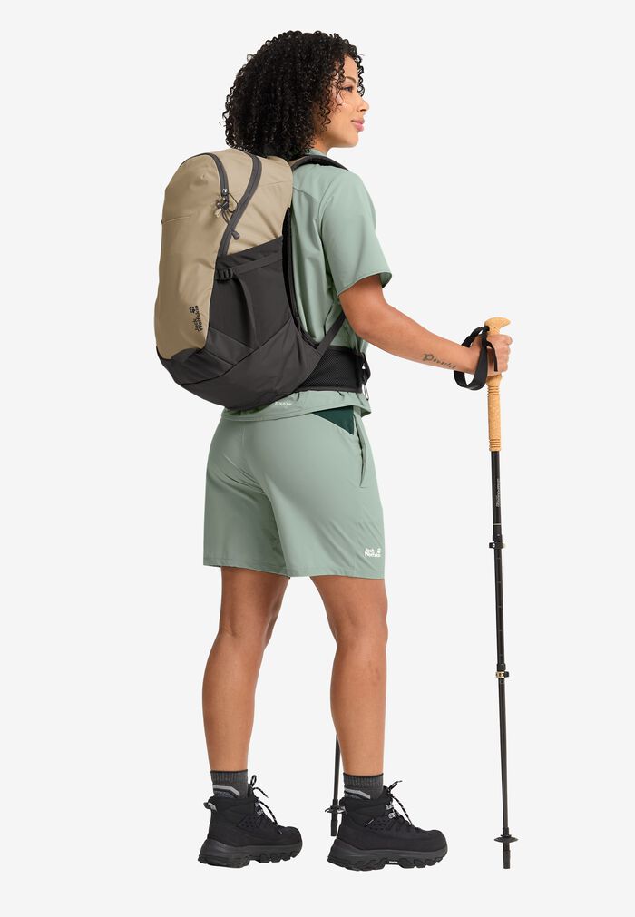 Jack Wolfskin Outfit Dla kobiet