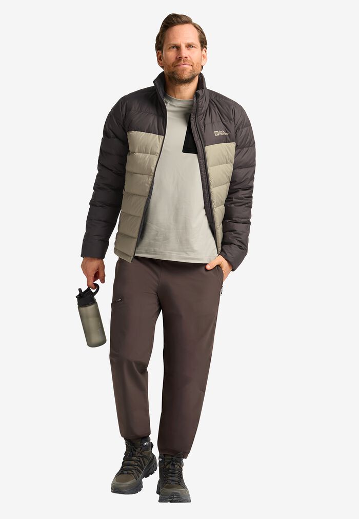 Jack Wolfskin Outfit Dla mężczyzn Jack Wolfskin Outfit Dla mężczyzn