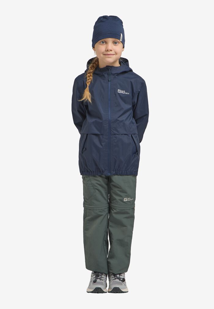 Jack Wolfskin Outfit Dzieci