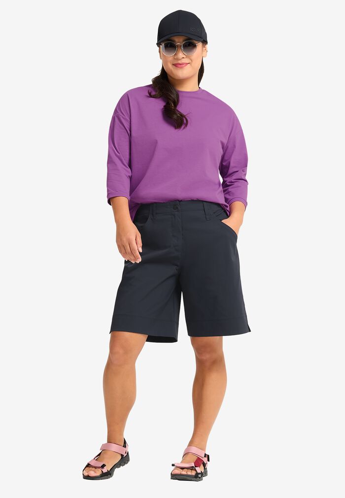 Jack Wolfskin Outfit Dla kobiet