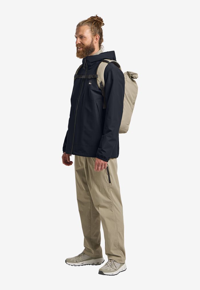 Jack Wolfskin Outfit Dla mężczyzn