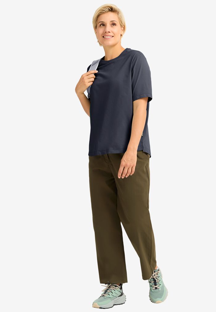 Jack Wolfskin Outfit Dla kobiet