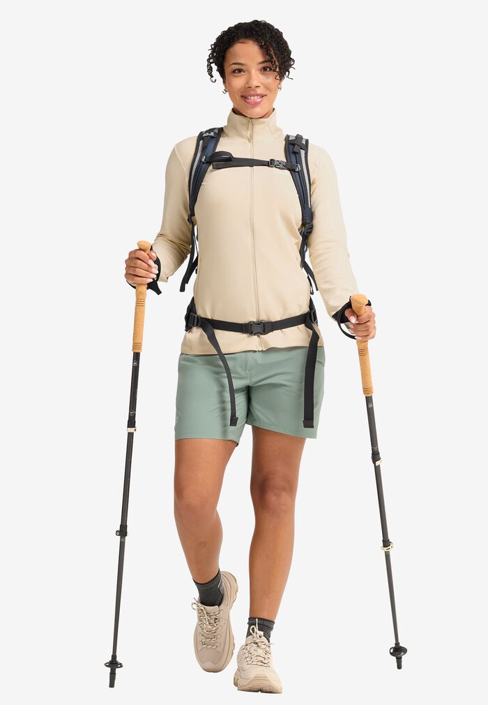 Jack Wolfskin Outfit Dla kobiet