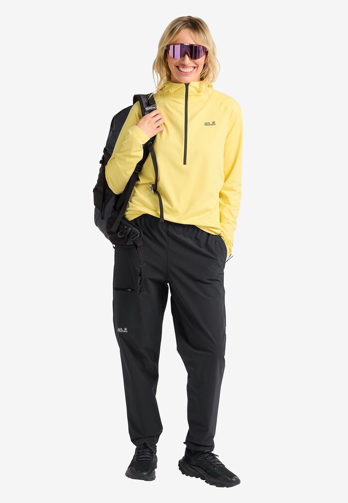 Jack Wolfskin Outfit Dla kobiet