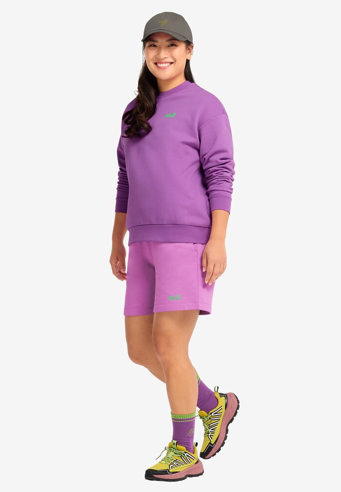 Jack Wolfskin Outfit Dla kobiet