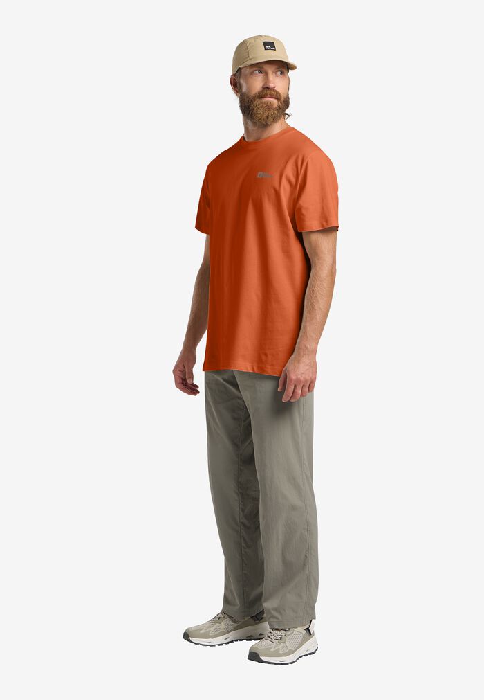 Jack Wolfskin Outfit Dla mężczyzn