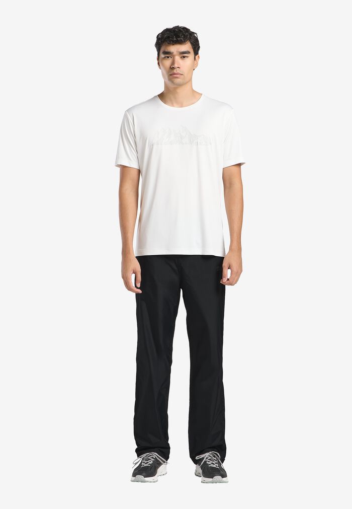 Jack Wolfskin Outfit Dla mężczyzn