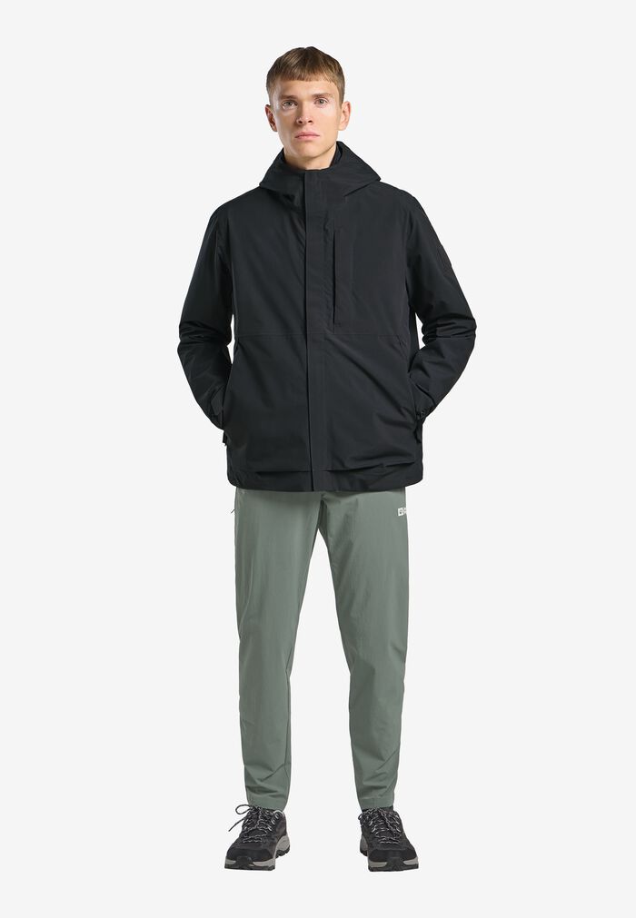 Jack Wolfskin Outfit Dla mężczyzn