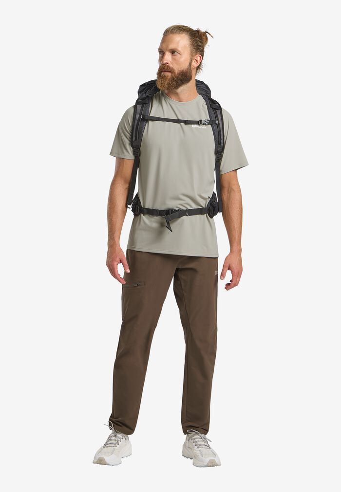 Jack Wolfskin Outfit Dla mężczyzn