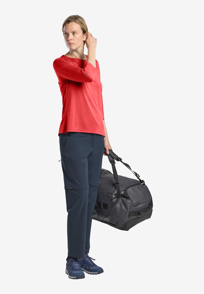 Jack Wolfskin Outfit Dla kobiet