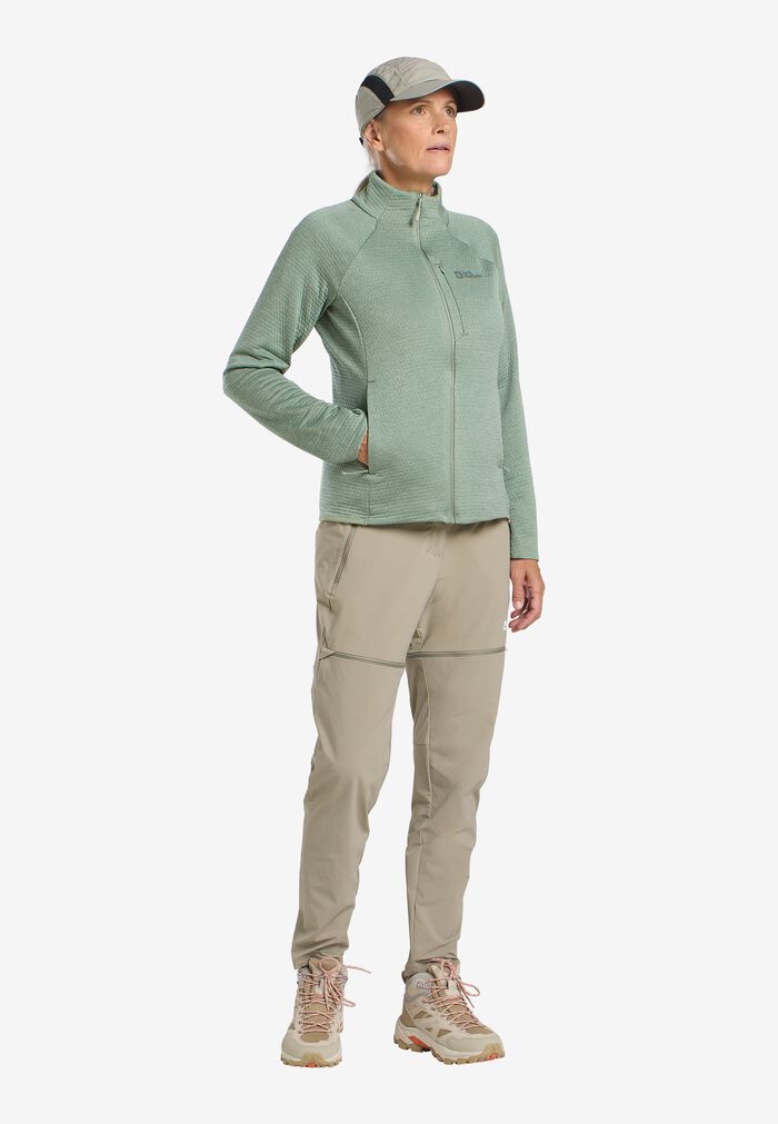 Jack Wolfskin Outfit Dla kobiet