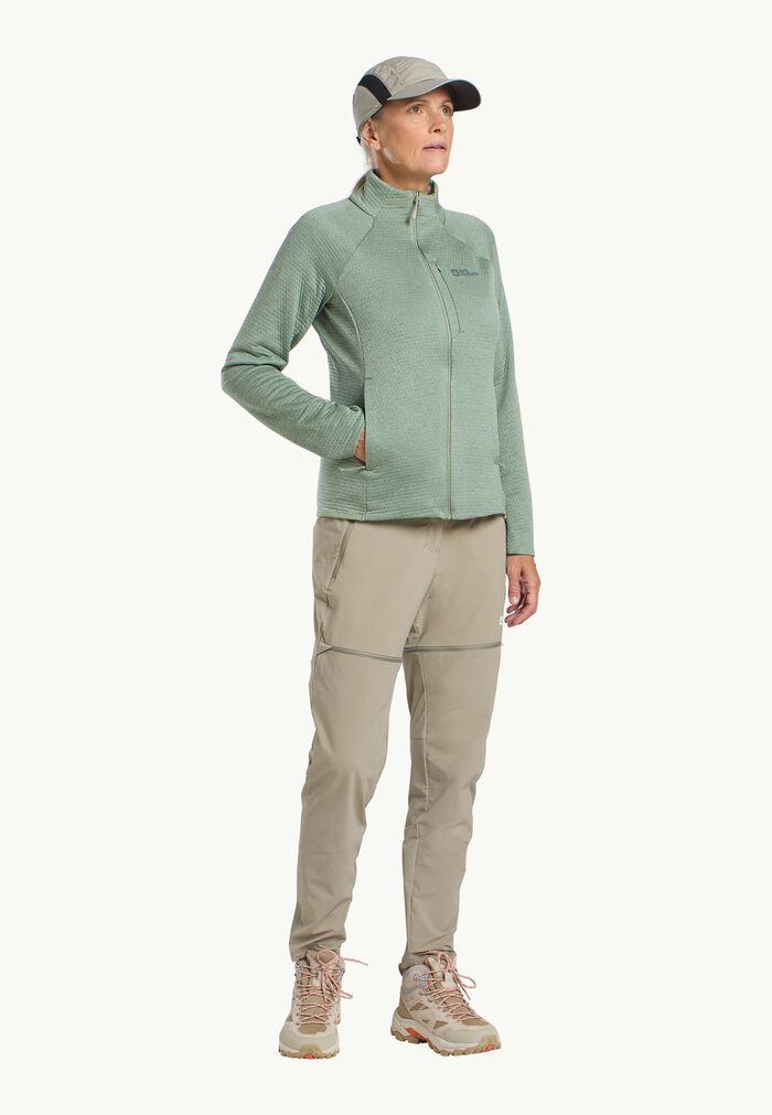 Jack Wolfskin Outfit Dla kobiet