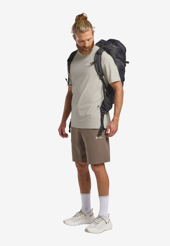 Jack Wolfskin Outfit Dla mężczyzn