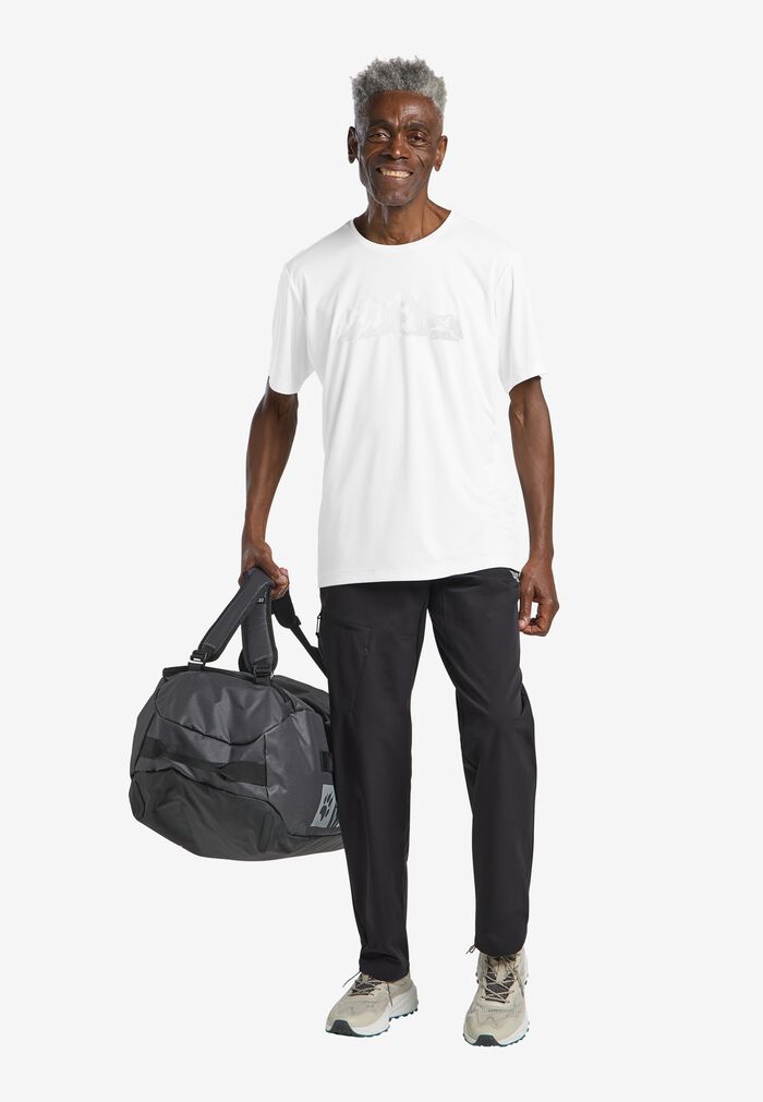 Jack Wolfskin Outfit Dla mężczyzn