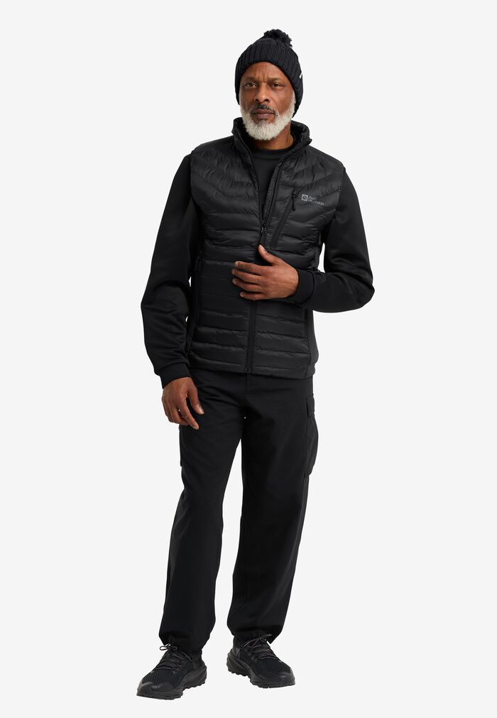 Jack Wolfskin Outfit Dla mężczyzn Jack Wolfskin Outfit Dla mężczyzn