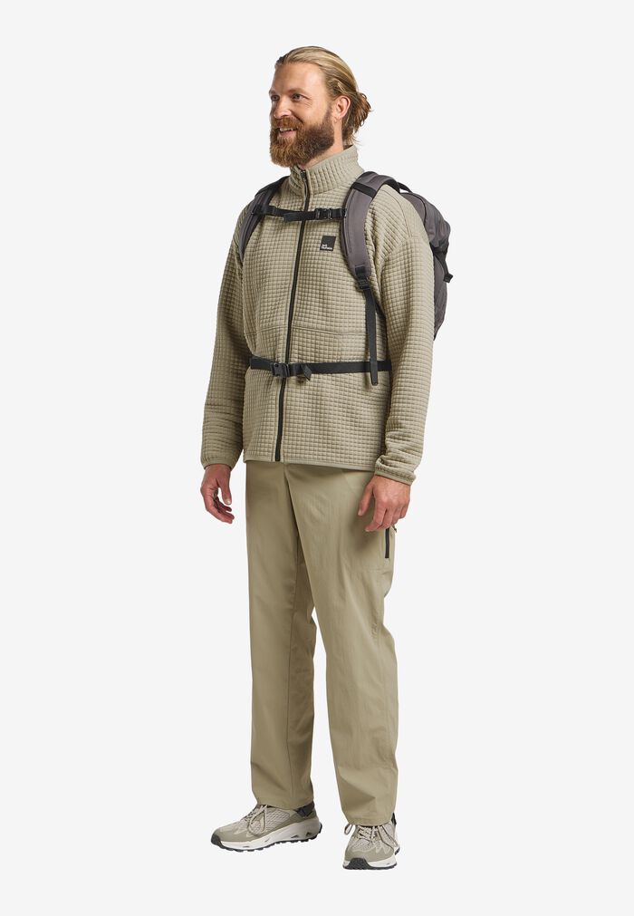 Jack Wolfskin Outfit Dla mężczyzn