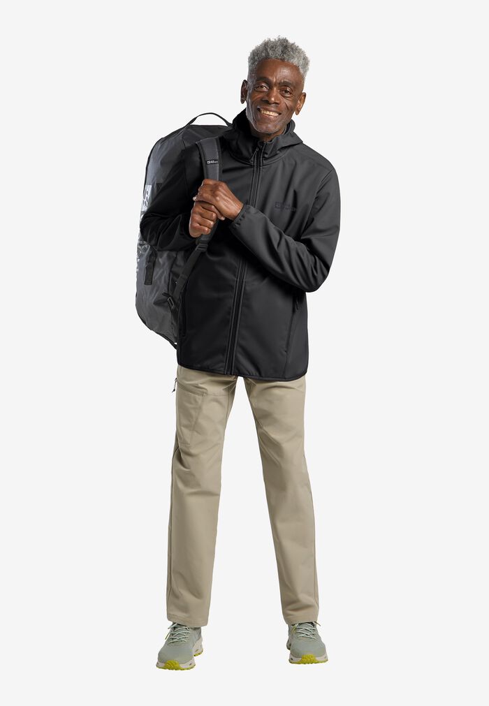 Jack Wolfskin Outfit Dla mężczyzn