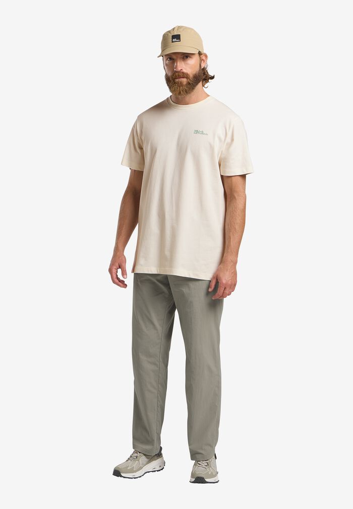 Jack Wolfskin Outfit Dla mężczyzn