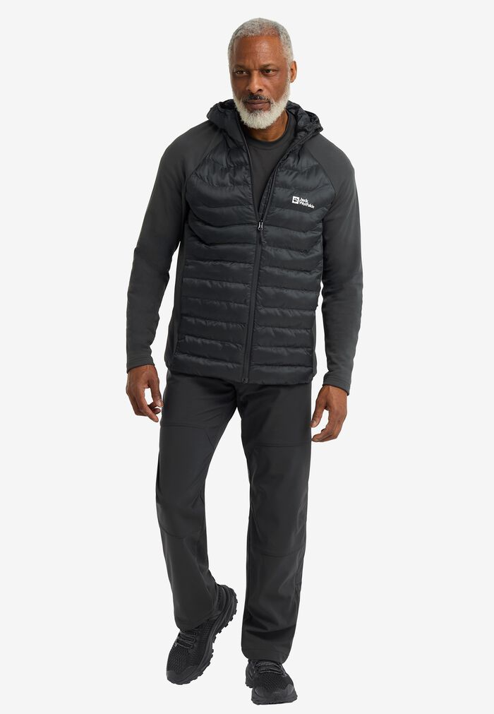 Jack Wolfskin Outfit Dla mężczyzn