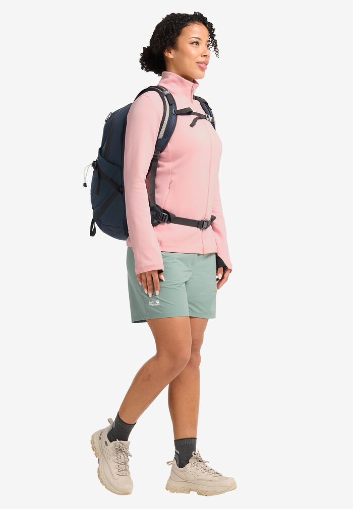 Jack Wolfskin Outfit Dla kobiet