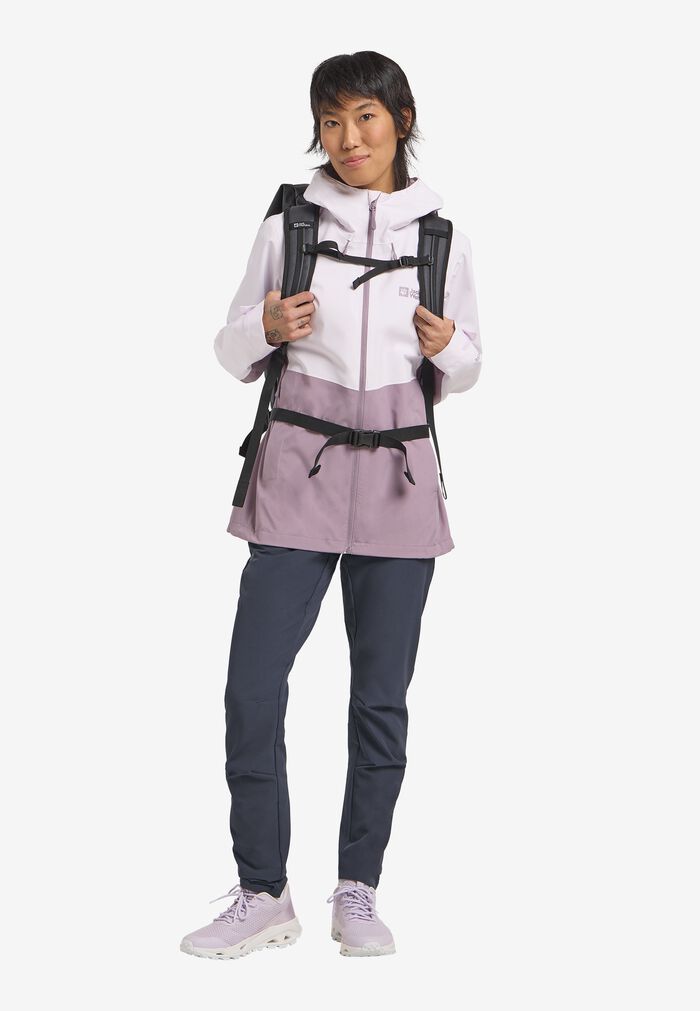 Jack Wolfskin Outfit Dla kobiet