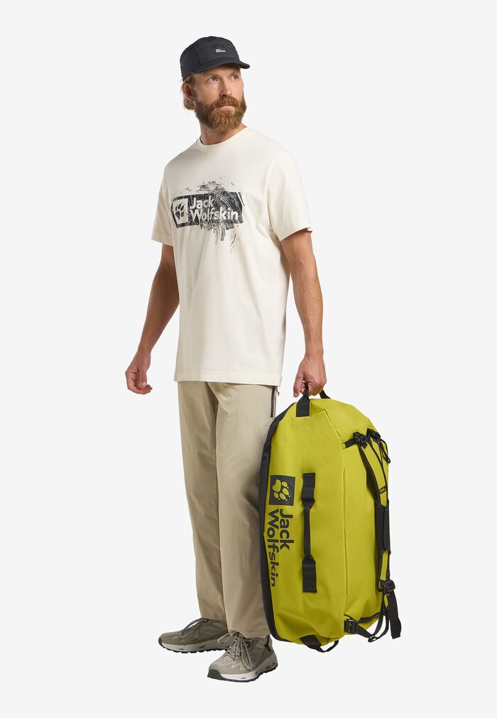 Jack Wolfskin Outfit Dla mężczyzn