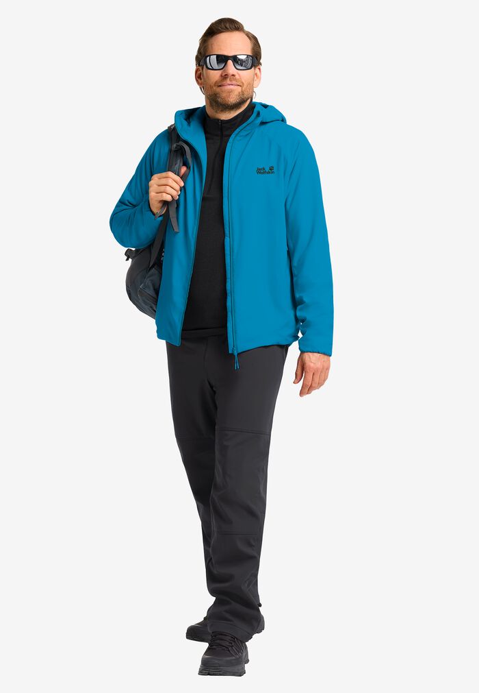 Jack Wolfskin Outfit Dla mężczyzn Jack Wolfskin Outfit Dla mężczyzn