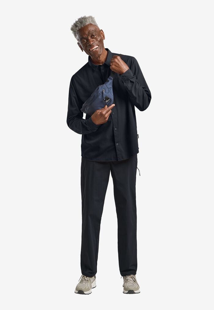 Jack Wolfskin Outfit Dla mężczyzn