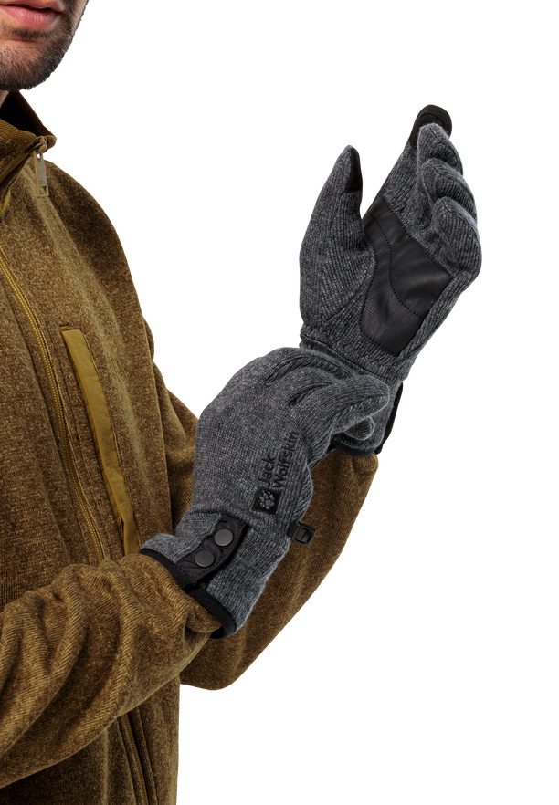 Wool work gloves cheap