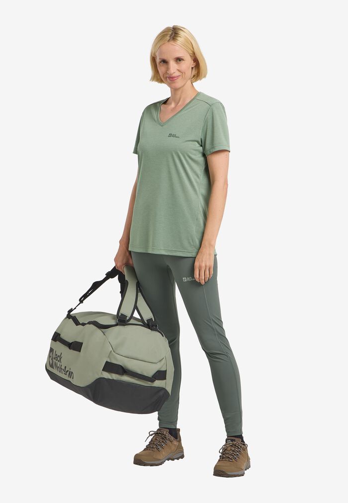 Jack Wolfskin Outfit Dla kobiet