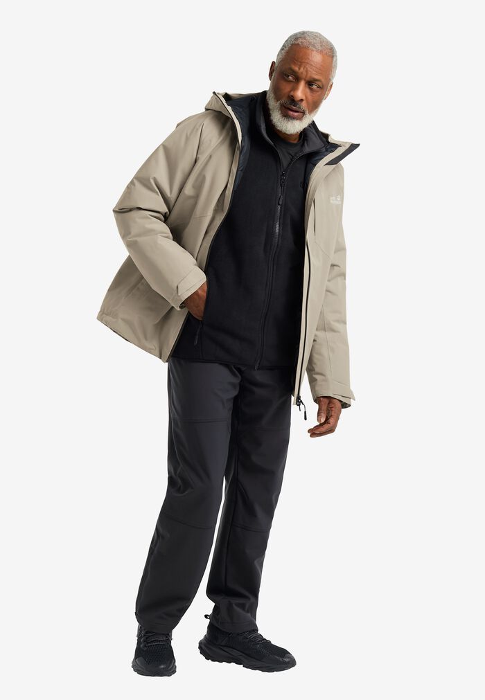 Jack Wolfskin Outfit Dla mężczyzn Jack Wolfskin Outfit Dla mężczyzn