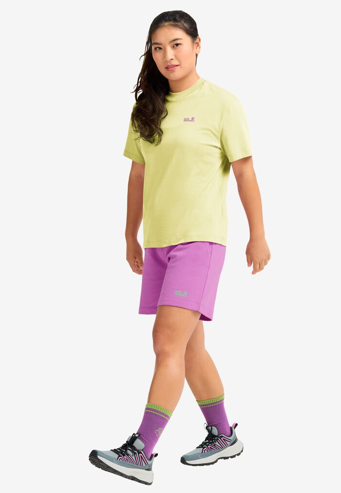 Jack Wolfskin Outfit Dla kobiet