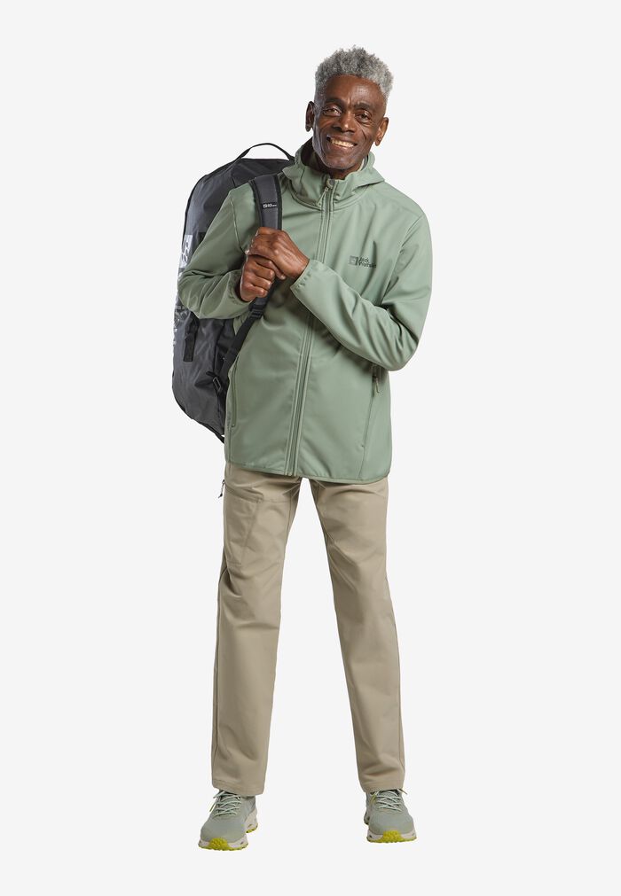 Jack Wolfskin Outfit Dla mężczyzn