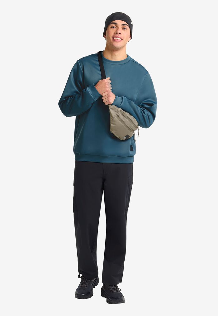 Jack Wolfskin Outfit Dla mężczyzn Jack Wolfskin Outfit Dla mężczyzn