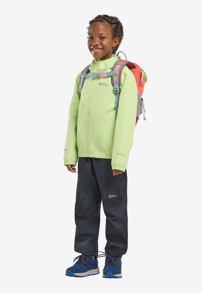Jack Wolfskin Outfit Dzieci
