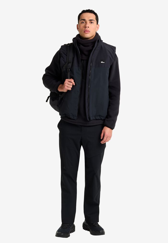 Jack Wolfskin Outfit Dla mężczyzn