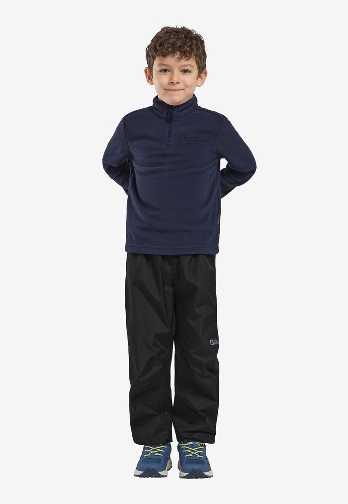Jack Wolfskin Outfit Dzieci