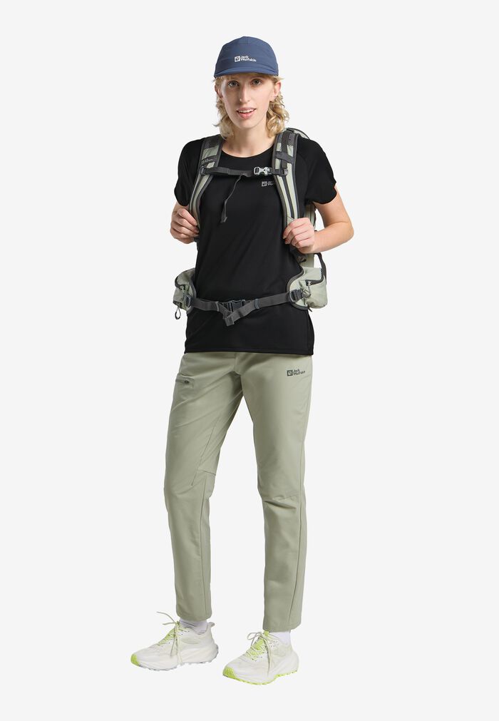 Jack Wolfskin Outfit Dla kobiet